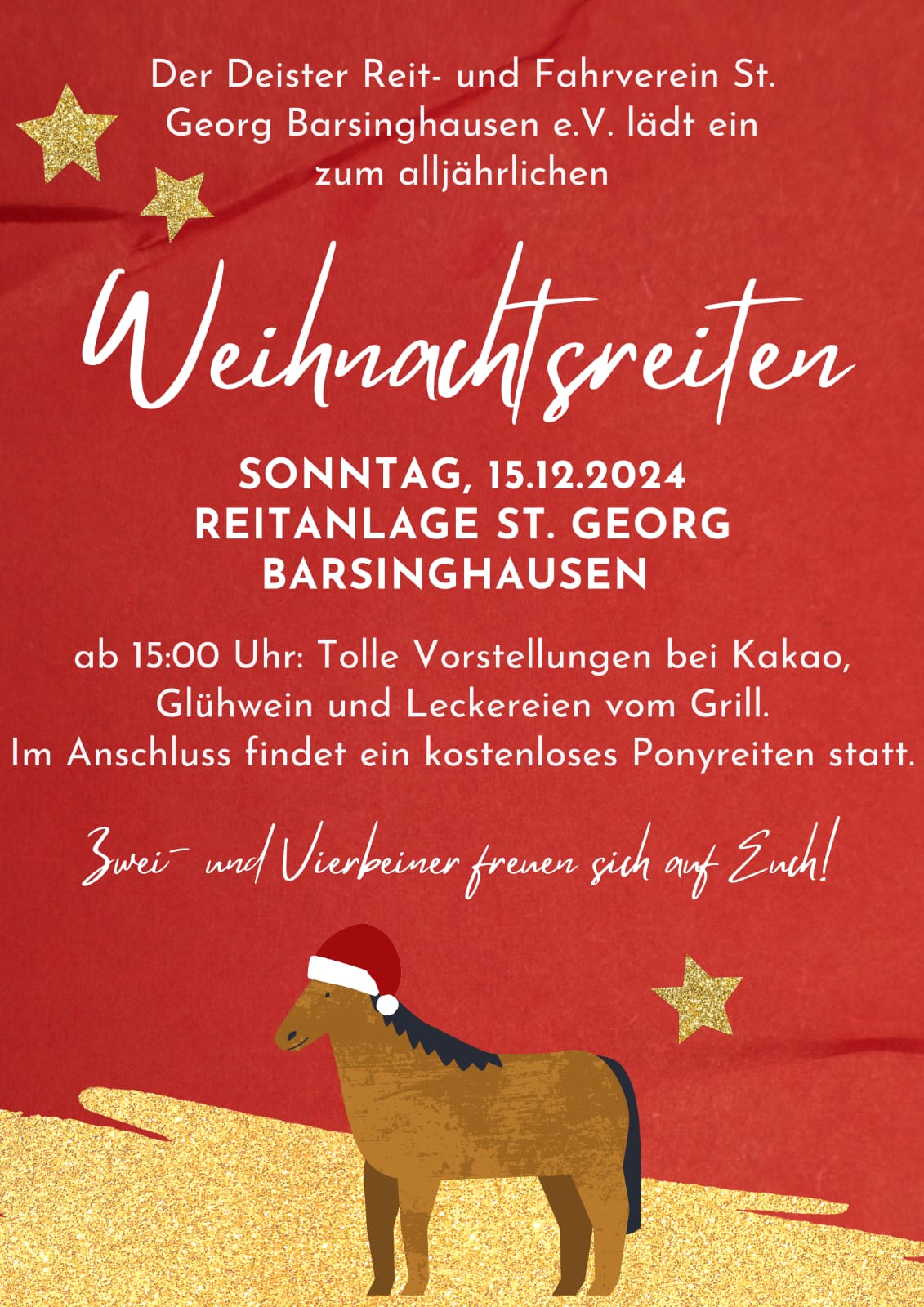 Plakat Weihnacht2024