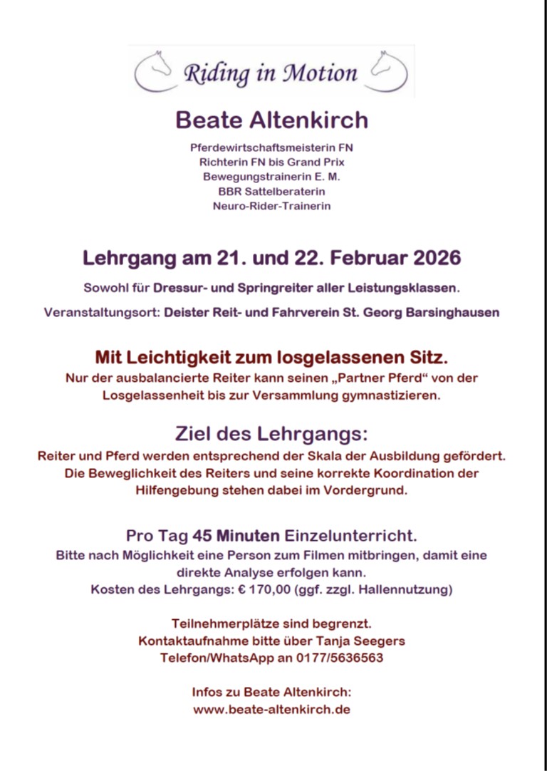 2026 02 Altenkirch Plakat