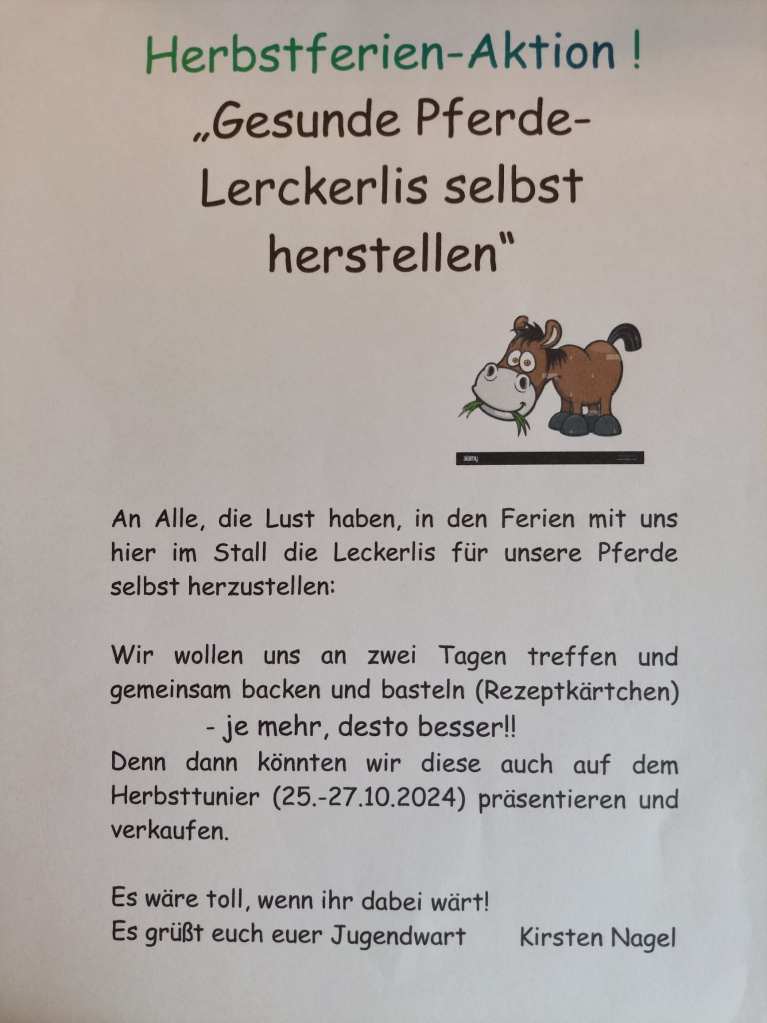 2024 09 Herbstferienaktion Leckerlies1